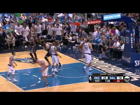 Kevin Durant All 34 Pts Highlights vs Mavericks | Game 3 | April 21, 2016 | NBA Playoffs