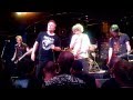 "SHOCK-U-PY!" by Jello Biafra and the Guantanamo School of Medicine