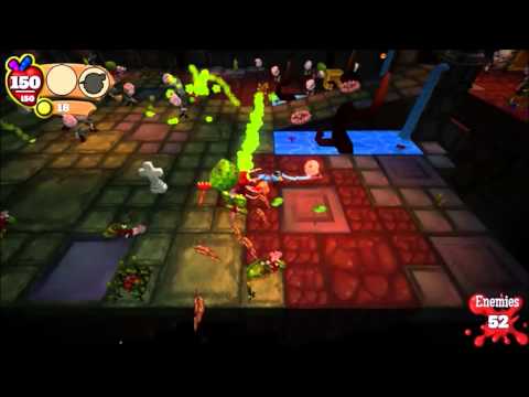 FranknJohn First Impressions