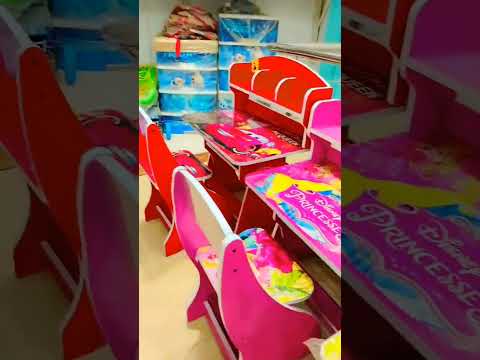 Study table available #babycycle #shoppingvlog