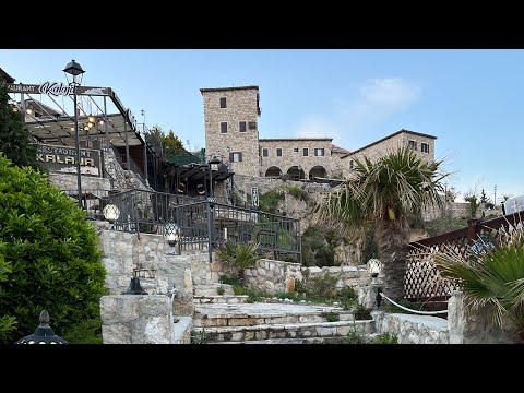 Ulcinj Tourist Guide, Exploring the Oldest Old Town on the Adriatic Sea