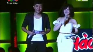 Full Cap Doi Hoan Hao 2013 - Tap 5 Liveshow 5 - Ng