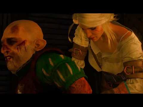 A Changeling Rescued, Or the Witcher's Triumph | The Witcher 3: Wild Hunt | Let's Play | Part 18