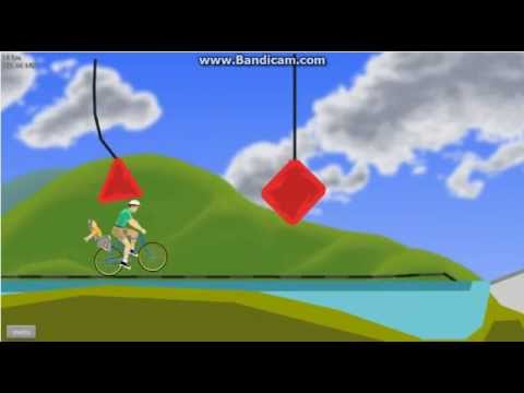 Happy Wheels w/Naruto Ep. 3 Im in Wipeout