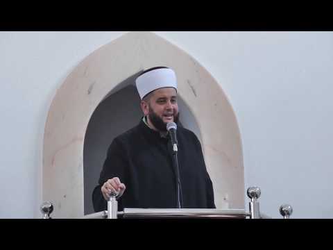 Vodjenje  racuna o sitnicama - Sead Islamovic