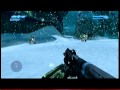 Halo Project
