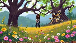 LeMrosh in the Lazy Kingdom trailer teaser