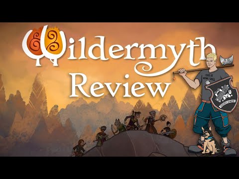Wildermyth Review: A Legendary Experience - 2021's Best Game. (Tactical Turn-Based RPG)