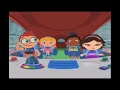 Playhouse Disney S Little Einsteins Super Fast Season 2 Version 2010