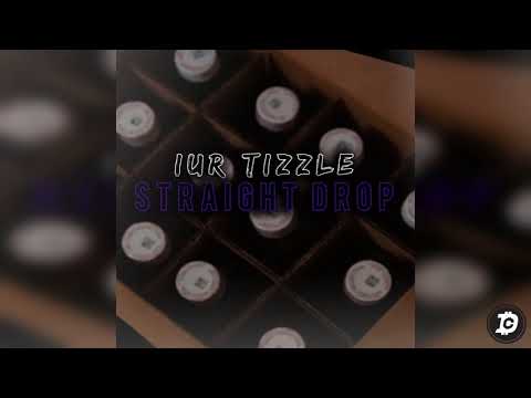 IUR Tizzle - Straight Drop