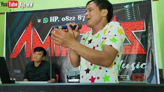 Download lagu AMEH LOYANG - KARDI TANJUNG - ( POP MINANG ) - COVER  - WAWAN KURNIAWAN mp3
