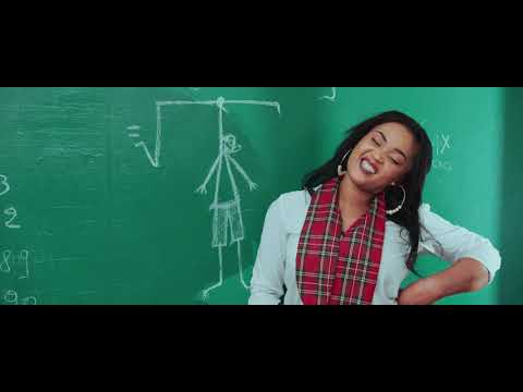 King Ohallah - Iki (Official Video 2021)