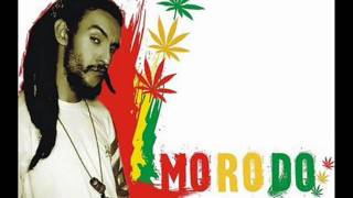 Morodo Tu eres como el fuego