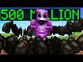 I Tested The Most Profitable Charcoal Farm DonutSMP
