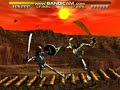 Killer Instinct (ARCADE) All Fatalities