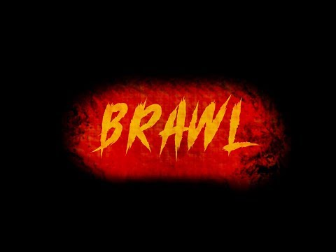 N.E.W. Brawl 23/03/19