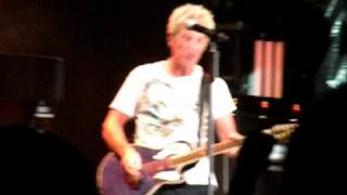 REO Speedwagon - Time For Me To Fly - Oklahoma City - June 6, 2009