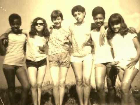 ALÉM DO PÓ - CONJUNTO NOVO ALVORECER - 1974..wmv