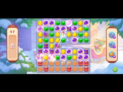 Homescapes level 10713 #homescapes Gaming Zone Of Shreya