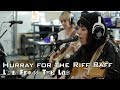 Hurray For the Riff Raff - "Living In The City" (TELEFUNKEN Live From the Lab)