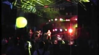 The Handsome Beasts - Chain Gang (live in Estonia 2006)