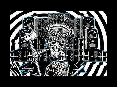 Masozz - Jungletekmix