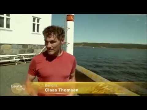 Morten Harket Leute Heute ZDF 08.07.2016