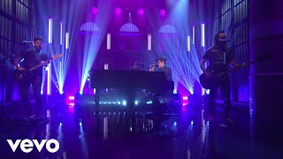 Fall Out Boy - The Last Of The Real Ones (Live From Late Night With Seth Meyers)