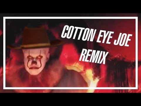 Pennywise Dances to Cotton Eye Joe (Synced)