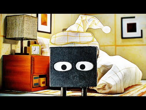 SHAPE ISLAND - Official Trailer (2023)