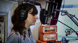 The Fiery Furnaces - Keep Me In The Dark (Live on KEXP)
