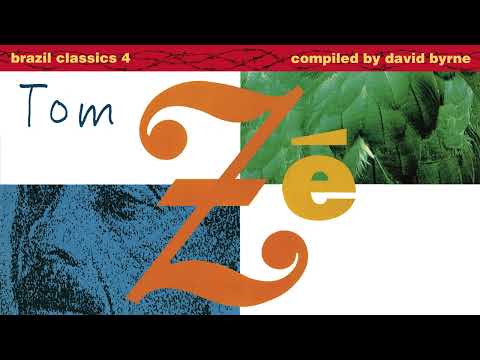 Augusta, Angélica e Consolação - Tom Zé