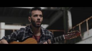 Jackson Carlos - Water (Dominic Miller)