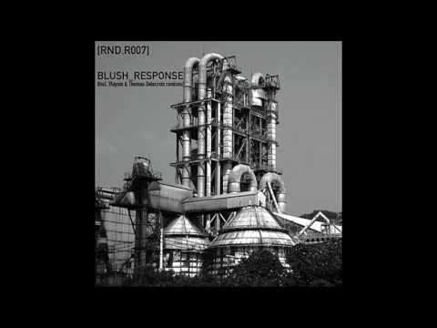 Blush Response - Nanomecanism [RND.R007]