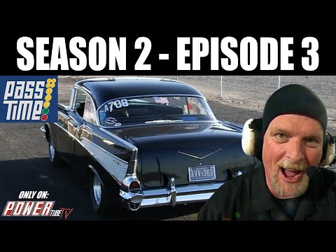 PASS TIME - Season 2 Episode 3