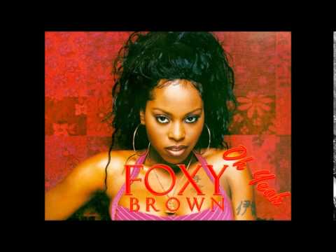 Foxy Brown - Oh Yeah