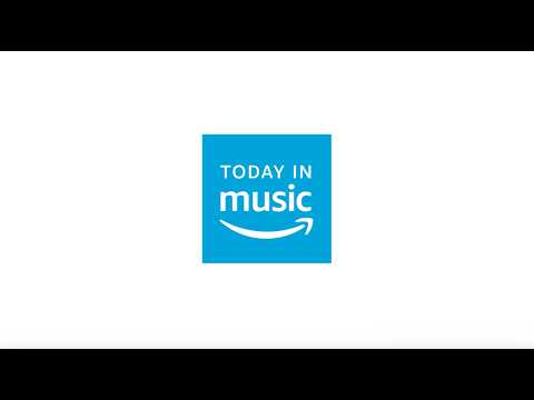 Today in Music with Mastodon