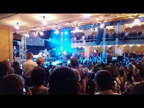 Marta Kubišová - Modlitba pro Martu 27.10.2017 Lucerna Praha