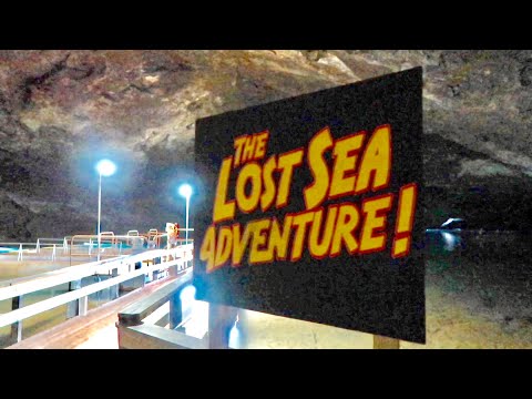 download lagu mp3 mp4 Lost Sea, download lagu Lost Sea gratis, unduh video klip Lost Sea