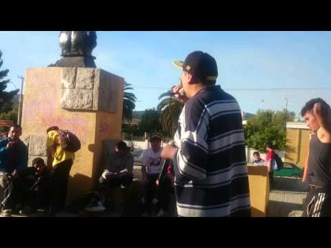 wolfemcy vs emyzor (4tos de final batallas ca