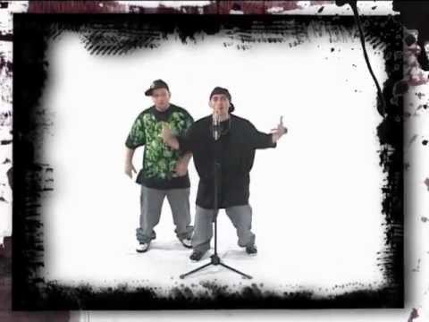 Hood'G'Fam - Nie Sme HGF (Official Video)