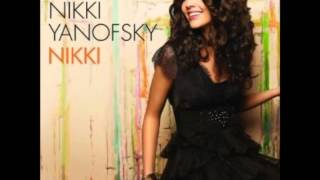 Nikki Yanofsky    I got rhythm