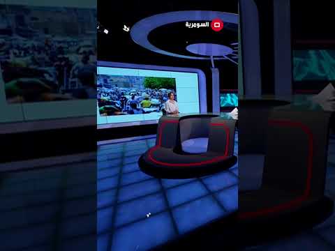 شاهد بالفيديو.. العراق يحتل المرتبة 64 بمؤشر الجوع العالمي #shorts