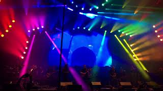 GRiZ Live Band - Gotta Push On