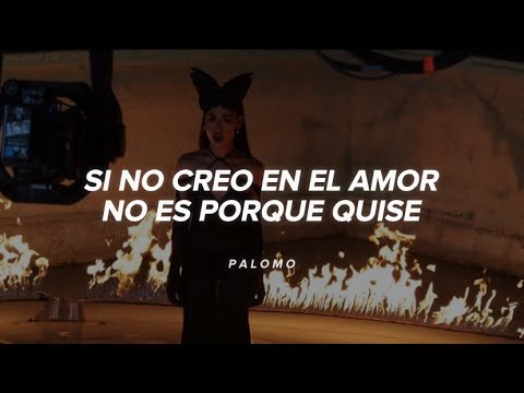 Danna Paola - Aún Te Quiero (Version Bachata + Letra/Lyrics)