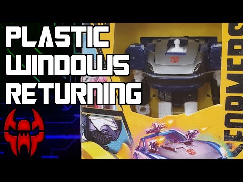 Hasbro Backpedals on Plastic-Free Packaging