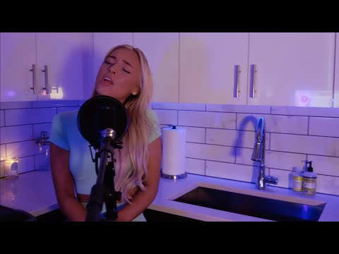 Briana Moir - All I Ask (Adele Cover)