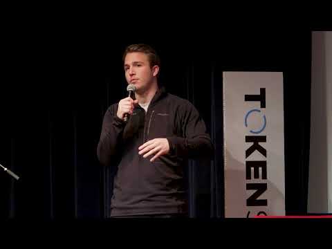 Token Summit II - Steemit with Ned Scott