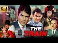 The Train (1970) | Rajesh Khanna, Nanda | Full Thriller Movie in 4K | Evergreen Bollywood Classic DEFAULT Thumbnail