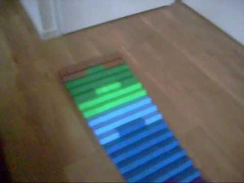 New world record - widest sonimod